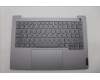 5CB1P00813 Lenovo COVER Upper Case ASM_BEL W21MR AG BL H