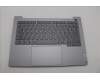5CB1P00835 Lenovo COVER Upper Case ASM_SPA W21MR AG BL H