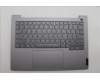 5CB1P00884 Lenovo COVER Upper Case ASM_GRE W21MR AG BL U
