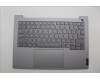 5CB1P00885 Lenovo COVER Upper Case ASM_HBW W21MR AG BL U