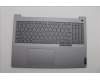 5CB1P00955 Lenovo COVER Upper Case ASM_RUS W21MS AG BL H