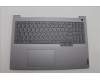 5CB1P00963 Lenovo COVER Upper Case ASM_UKR W21MS AG BL H