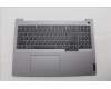 5CB1P00966 Lenovo COVER Upper Case ASM_BEL W21MS AG H