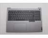 5CB1P00993 Lenovo COVER Upper Case ASM_UKE W21MS AG H