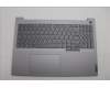 5CB1P00995 Lenovo COVER Upper Case ASM_ARA W21MS AG BL U