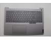5CB1P01015 Lenovo COVER Upper Case ASM_POR W21MS AG BL U
