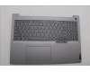 5CB1P01016 Lenovo COVER Upper Case ASM_RUS W21MS AG BL U