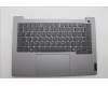 5CB1P00924 Lenovo COVER Upper Case ASM_POR W21MR AG U