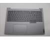 5CB1P00934 Lenovo COVER Upper Case ASM_ARA W21MS AG BL H