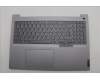 5CB1P00935 Lenovo COVER Upper Case ASM_BEL W21MS AG BL H