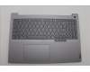 5CB1P01064 Lenovo COVER Upper Case ASM_UKR W21MS AG BL U