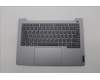 5CB1P01149 Lenovo COVER Upper Case ASM_ARA W21KG AGNBL H