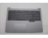 5CB1P01095 Lenovo COVER Upper Case ASM_UKE W21MS AG U