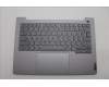 5CB1P00894 Lenovo COVER Upper Case ASM_RUS W21MR AG BL U