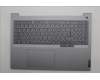 5CB1P01363 Lenovo COVER Upper Case ASM_CZE/SLK W21KHAGBL H