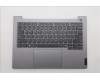 5CB1P31077 Lenovo COVER Upper Case ASM_EURO ENG W 21MV AG