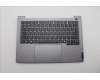 5CB1P31095 Lenovo COVER Upper Case ASM_SPA W 21MV AG