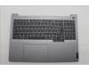 5CB1P31156 Lenovo COVER Upper Case ASM_SLV W 21MW AG