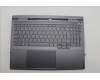 5CB1P31181 Lenovo COVER Upper Case ASM_CZE/SLKL21N5SGSCREW