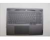 5CB1P31483 Lenovo COVER Upper Case ASM_SWS L 21N5SG SCREW
