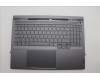 5CB1P31487 Lenovo COVER Upper Case ASM_UKR L 21N5SG SCREW