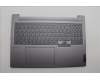 5CB1P31501 Lenovo COVER Upper Case ASM_GRE L83D4 AG DIS