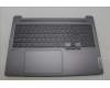 5CB1P31502 Lenovo COVER Upper Case ASM_HBW L83D4 AG DIS