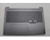 5CB1P31509 Lenovo COVER Upper Case ASM_NORDIC L83D4 AG DIS
