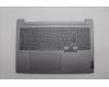 5CB1P31512 Lenovo COVER Upper Case ASM_SLV L83D4 AG DIS