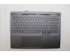5CB1P31189 Lenovo COVER Upper Case ASM_GRE L 21N5SG SCREW
