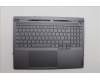 5CB1P31477 Lenovo COVER Upper Case ASM_NORDICL21N5SG SCREW