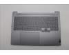 5CB1P31531 Lenovo COVER Upper Case ASM_GER L83D4 AG UMA