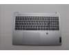 5CB1P33452 Lenovo COVER UpperCase ITA C83DC FP CG BLAI AL