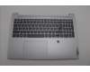 5CB1P33465 Lenovo COVER UpperCase SLV C83DC FP CG BLAI AL