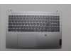 5CB1P33468 Lenovo COVER UpCase CZE/SLK C83DC FP CG BLAI AL