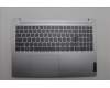 5CB1P33499 Lenovo COVER UpCase CZE/SLK C83DC NFPCG BLAI AL
