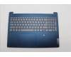 5CB1P33505 Lenovo COVER UpCase EUROENG C83DC FP AB BLAI AL