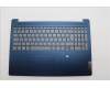 5CB1P33513 Lenovo COVER UpperCase UKE C83DC FP AB BLAI AL