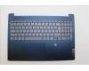 5CB1P33520 Lenovo COVER UpCase NORDIC C83DC FP AB BLAI AL