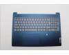 5CB1P33522 Lenovo COVER UpperCase GER C83DC FP AB BLAI AL