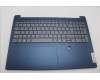 5CB1P33530 Lenovo COVER UpCase CZE/SLK C83DC FP AB BLAI AL