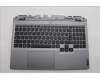 5CB1P43438 Lenovo COVER Upper Case ASM_SLV C 83DX RGB