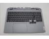 5CB1P43439 Lenovo COVER Upper Case ASM_SWS C 83DX RGB