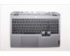 5CB1P43440 Lenovo COVER Upper Case ASM_BUL C 83DX RGB