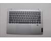 5CB1P48979 Lenovo COVER UpperCase UKE C83DA FP CG BLAI AL