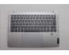 5CB1P48980 Lenovo COVER UpperCase ITA C83DA FP CG BLAI AL