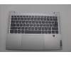 5CB1P48994 Lenovo COVER UpperCase SWS C83DA FP CG BLAI AL