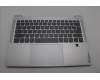 5CB1P48995 Lenovo COVER UpperCase BUL C83DA FP CG BLAI AL