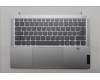 5CB1P48996 Lenovo COVER UpCase CZE/SLK C83DA FP CG BLAI AL