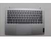 5CB1P49157 Lenovo COVER UpperCase BEL C83DA NFP CG BLAI AL